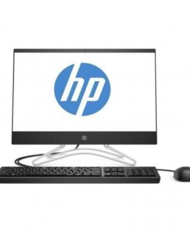 Hp 20 All-In-One Desktop PC Dual Core 1TB HDD - 4GB RAM