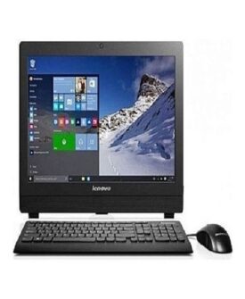 Lenovo V130-20IGM, All-in-One PC, Intel Pentium Dual Core - 19.5" Display Screen, 4GB RAM- 1TB Hard Drive, Windows 10