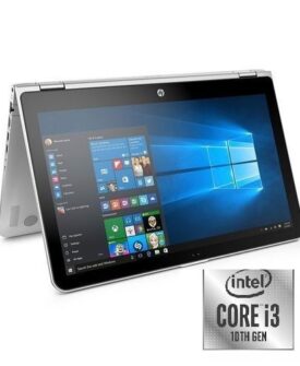 Hp Pavilion x360 15 Core I3- 8GB RAM 1Tb Hard Drive