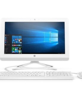 HP 200 G4 All In One DESKTOP 10th Gen, INTEL CORE I3 1TB HDD/4GB RAM WIN 10 PRO