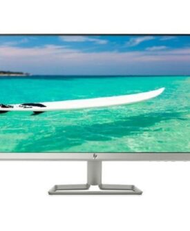 HP 27F Display 27" Diagonal IPS, FHD, Ultra Slim Monitor