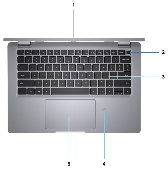 DELL LATITUDE 5320 2-in-1 11th Gen, Intel Core I5 256GB SSD DELL LATITUDE 5320 2-in-1 11th Gen, Intel Core I5 256GB SSD