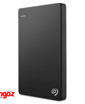 1TB Seagate Basic External Hard Drive - Black