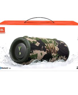 JBL Xtreme 3 Portable Wireless Bluetooth Speaker