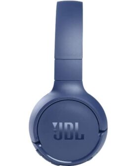 JBL Tune 510BT Pure Blass Wireless On-Ear Headphone