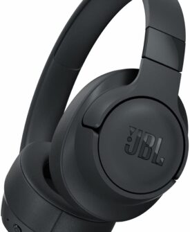 JBL Tune 760BTNC Active Noise Cancelling Headphones