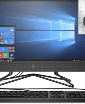 HP 200 G4 AIO DESKTOP 10th Core i3 4GB RAM 1TB HDD