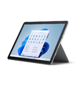 Microsoft Surface Go 2 10.5"- Intel Pentium 4gb ram 64gb rom