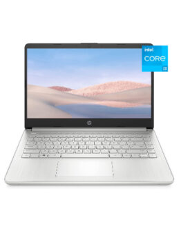 HP 14s-dq5106nia 12TH Core I3 4.4GHz 4gb ram 256gb ssd