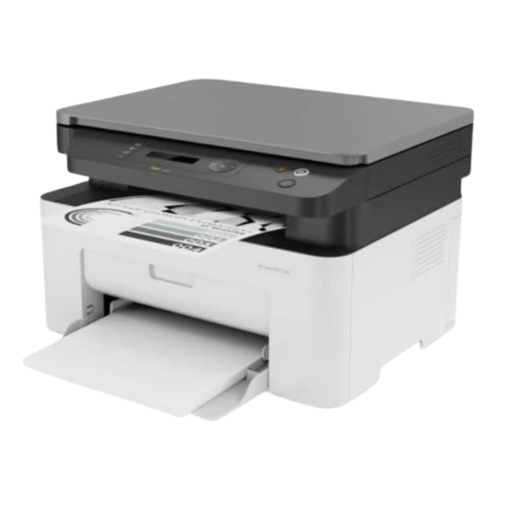 HP LaserJet Pro M135w Printer
