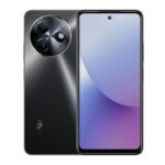 Itel S24-6.6"-128GB ROM-8GB RAM-4G Dual SIM-5000mAh