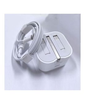 Iphone Charger  20W USB Type C To Lightning  Max Fast Charger