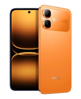 Infinix Smart 20 6.78" 4GB Ram 128GB Rom Android 16