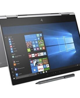 Hp Spectre 13 X360 - aw0013dx,10th Core I78 gb ram, 512gb ssd