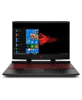 Hp Omen Gaming 15-dh1070wm Core I7, 8GB RAM 256GB SSD