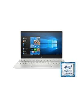 Hp Envy 13-aq0011ms 8th Core I5-8250U 8GB RAM 256GB SSD