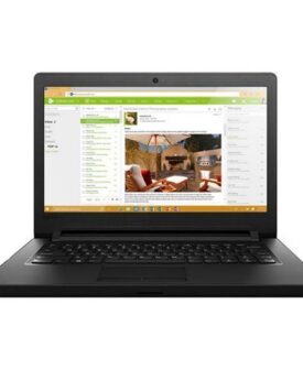 Lenovo 100E Intel Celeron, 64GB, 4GB, Wins 10 11.6" Mini Laptop