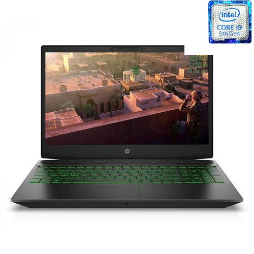 Hp Pavilion Laptop 15 dk1043nia 10th Core I5 4gb Ram 1TB SSD