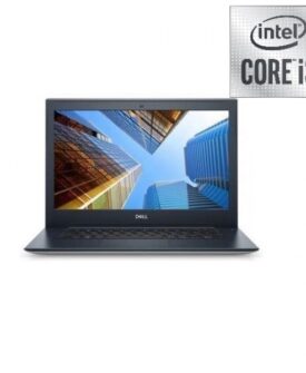 Dell Vostro 14 - 3401 Core I3, 11th GeN 8GB RAM 1TB HDD