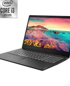 LENOVO V15-IIL, 10TH GENERATION, INTEL CORE I3-1005G1, 8GB RAM, 1TB HARD DRIVE, 15.6” FHD