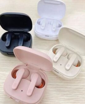 JBL Live PRO+ TWS True Wireless Bluetooth Earbuds