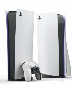 Sony Computer Entertainment Play Station 5