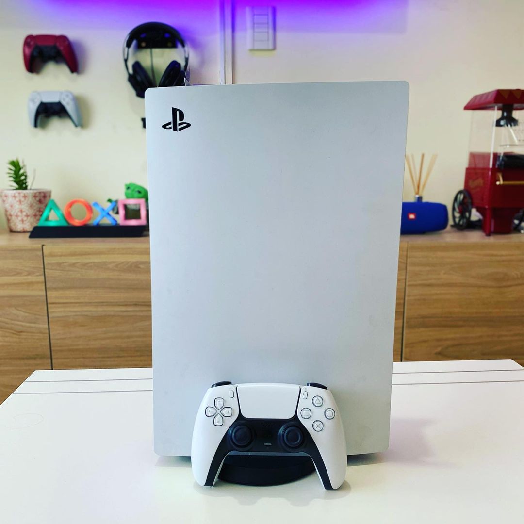 Sony Computer Entertainment Play Station 5 - Image 2