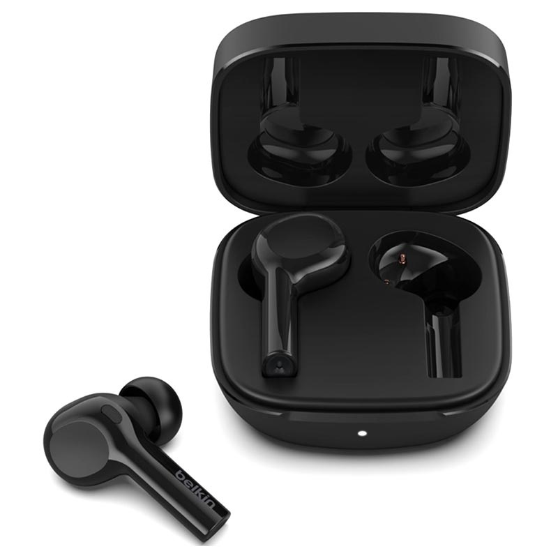 Belkin SOUNDFORM Freedom True Wireless EarBuds - Image 2