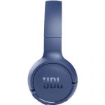 JBL Tune 510BT Pure Blass Wireless On-Ear Headphone