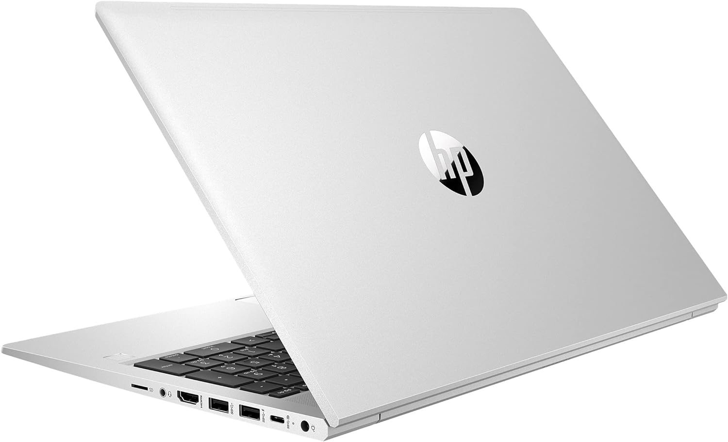 HP PROBOOK 450 G7 CORE I3 8GB RAM 256GB SSD