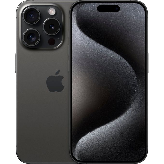 Apple IPhone 15 Pro Max 256GB - 5G - A17 Pro Chip ESIM - Image 3