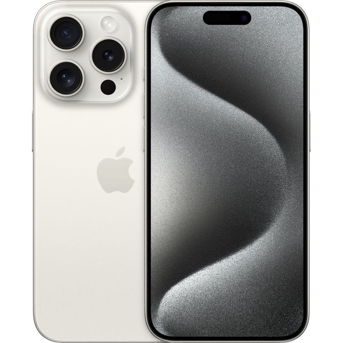 Apple IPhone 15 Pro Max 256GB - 5G - A17 Pro Chip ESIM - Image 4