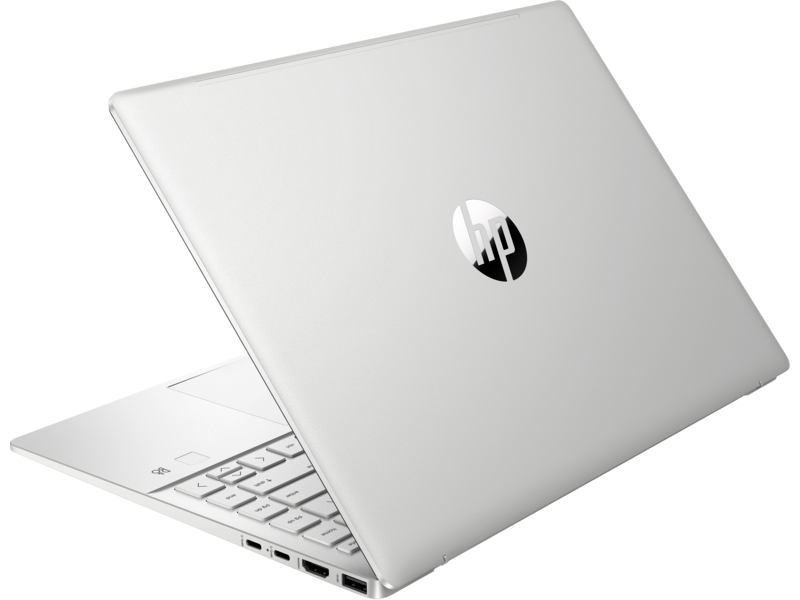 HP PAVILION 14-dv2074nia 12TH CORE I7 8GB RAM 512gb ssd - Image 2