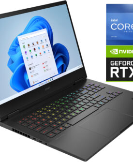 HP OMEN GAMING 16 13TH CORE I7 16GB RAM 1TB SSD