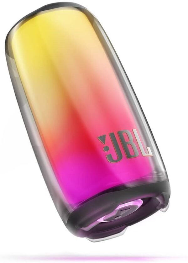 JBL PULSE 5 PORTABLE WIRELESS BLUETOOTH SPEAKER - Image 2