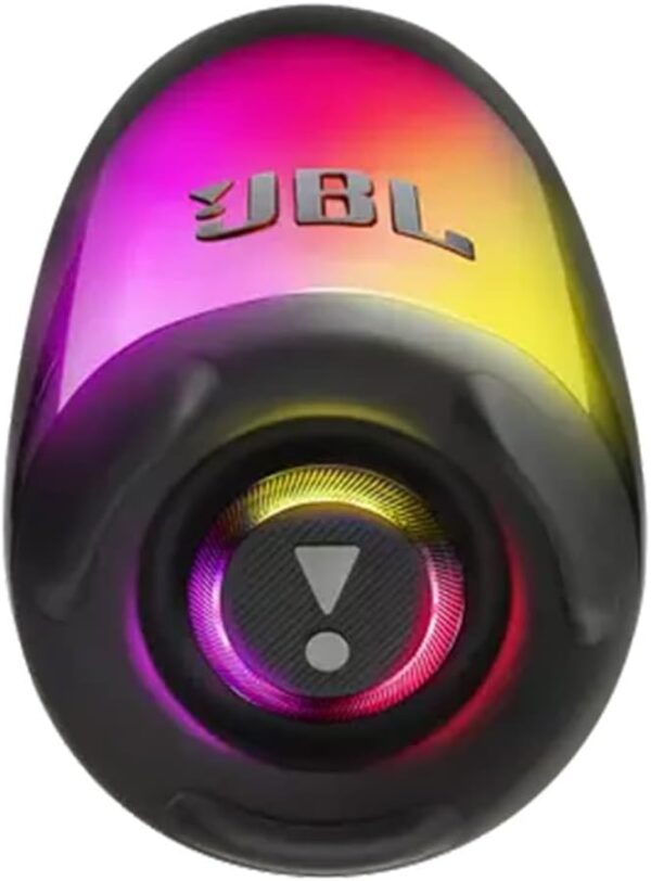 JBL PULSE 5 PORTABLE WIRELESS BLUETOOTH SPEAKER