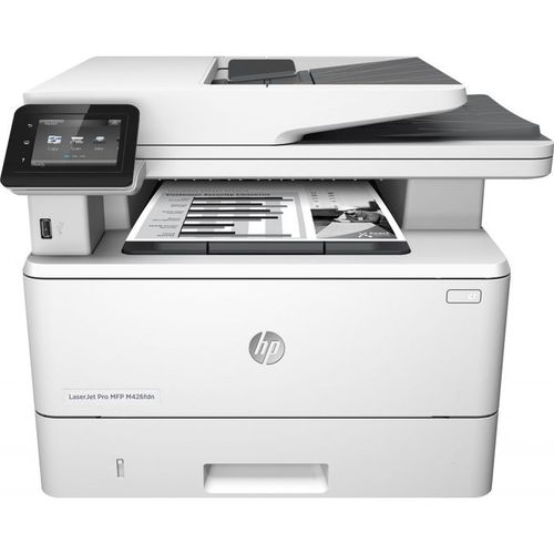 HP LASERJET PRO M428FDN ALL-IN-ONE PRINTER