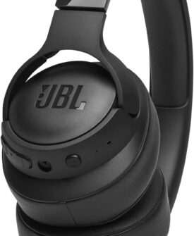 JBL TUNE 770 NC ADAPTIVE NOICE CANCELLING