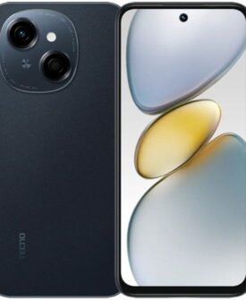Tecno Pop 9 4GB 128GB ROM 5000mAh Type - C