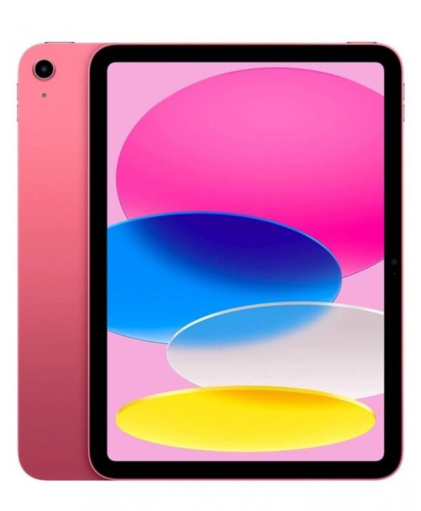 Apple iPad (10th Gen) 10.9" Wi-Fi 64GB