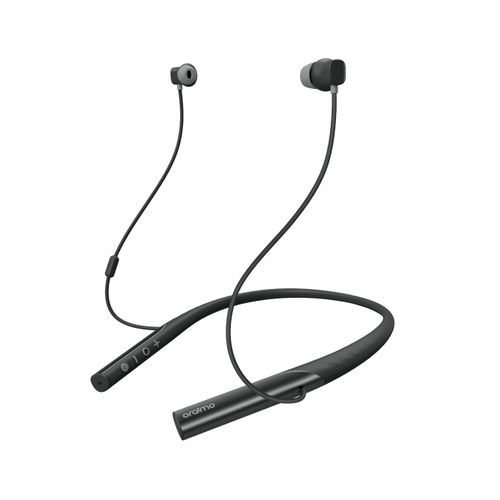 oraimo Necklace Pro ANC Wireless Headphones Ringaz Online