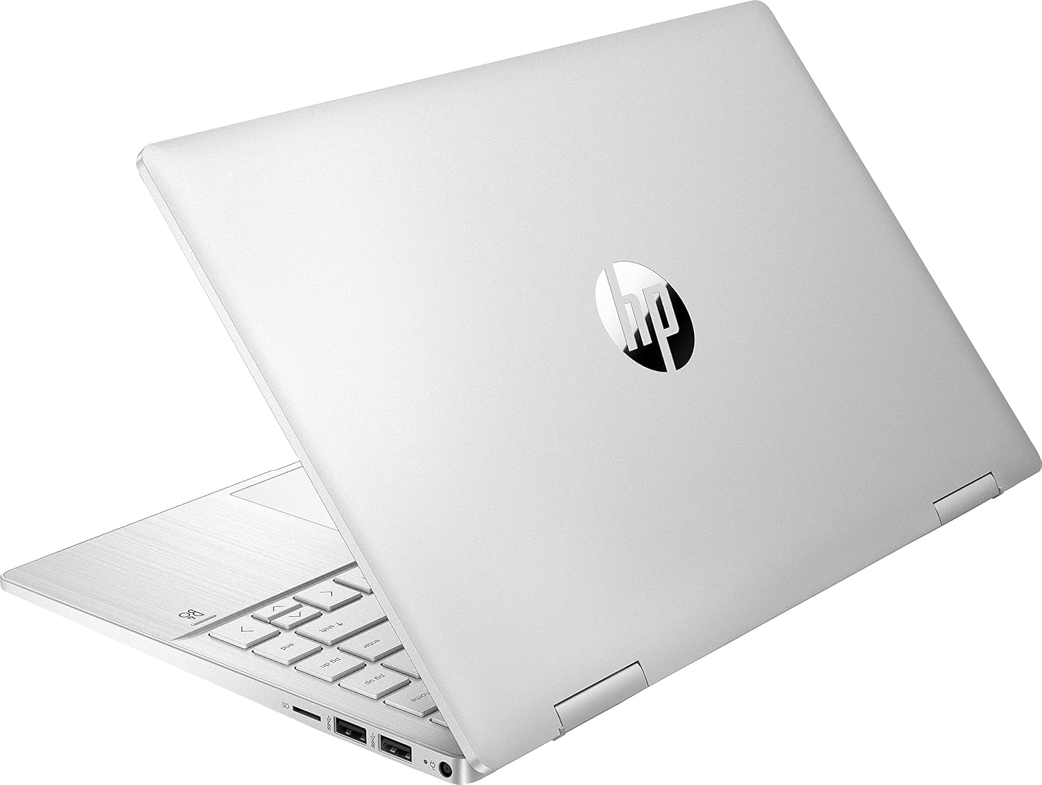 HP PAVILION X360 14-EK1039NIA Core I7 16gb ram 512gb ssd - Image 3