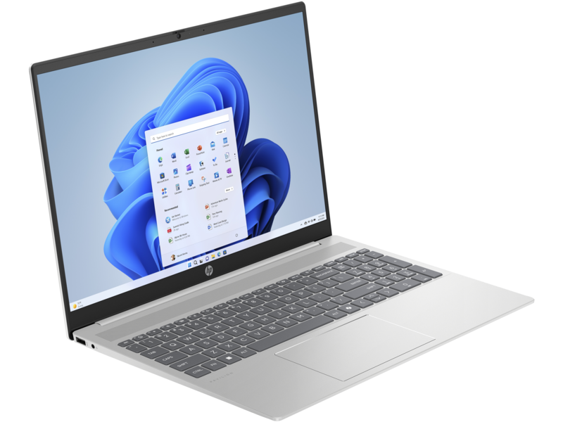 HP PAVILION 16T-AF000 14th Gen Core i5 8gb ram 512gb ssd - Image 3