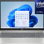 HP PAVILION 16T-AF000 14th Gen Core i5 8gb ram 512gb ssd