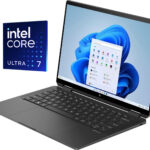 HP SPECTRE X360 14-eu0013dx 14th Core i7 16gb ram 1tb ssd