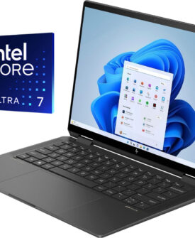 HP SPECTRE X360 14-eu0013dx 14th Core i7 16gb ram 1tb ssd