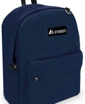 EVEREST CLASSIC LAPTOP BACKPACK
