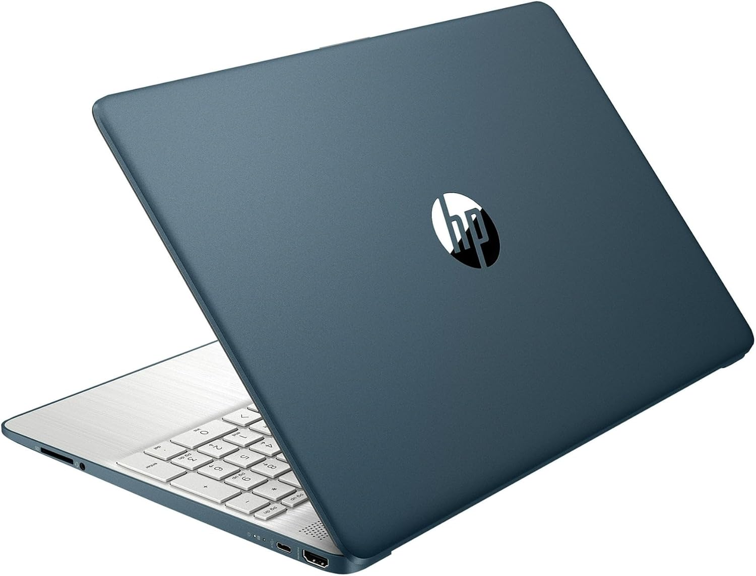 HP LAPTOP 15-DY5885WM CORE I5 8GB RAM 256GB SSD - Image 2