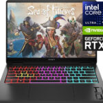 HP OMEN TRANSCEND 14-FB0013NIA