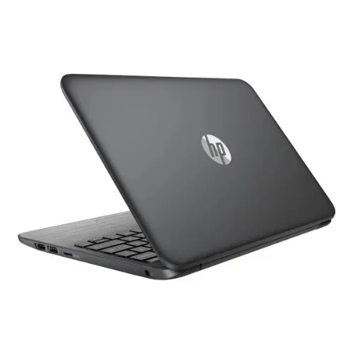 Hp Stream 11 Intel Celeron 64GB HDD 4GB RAM-Win10 (UK-USED) - Image 2